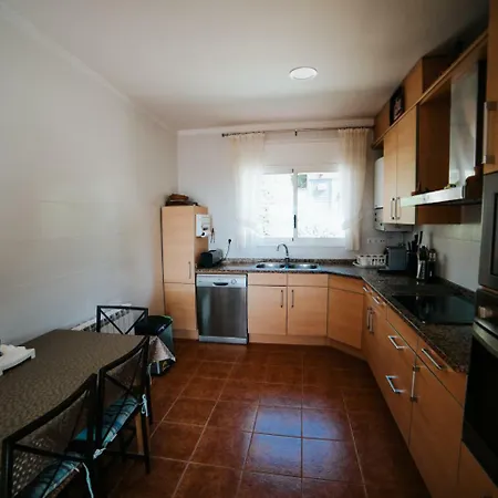 Villa Barcelonavacances-bv-st001-jardinets