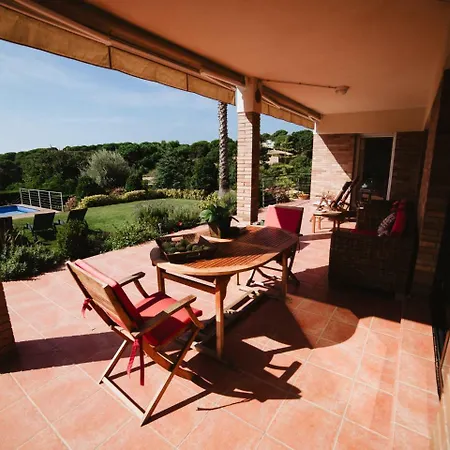 Villa Barcelonavacances-bv-st001-jardinets *