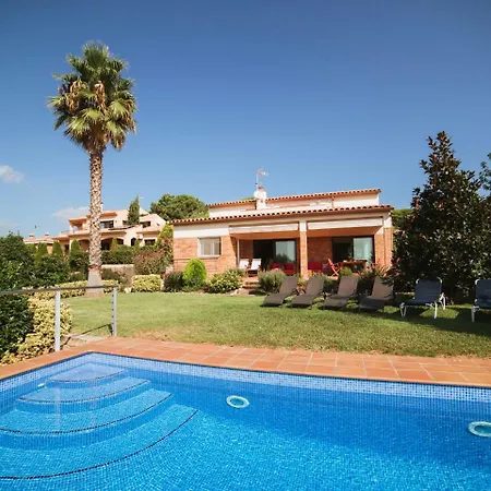 Barcelonavacances-bv-st001-jardinets * Sant Pol De Mar