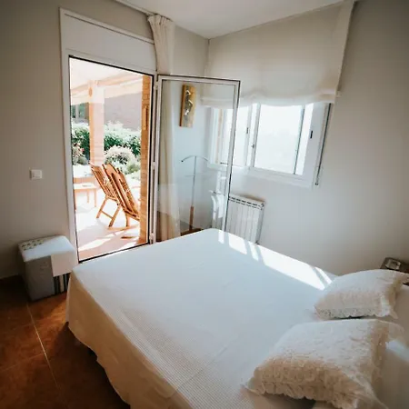 Barcelonavacances-bv-st001-jardinets Villa