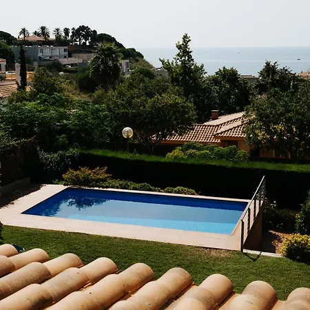 Barcelonavacances-bv-st001-jardinets Sant Pol De Mar